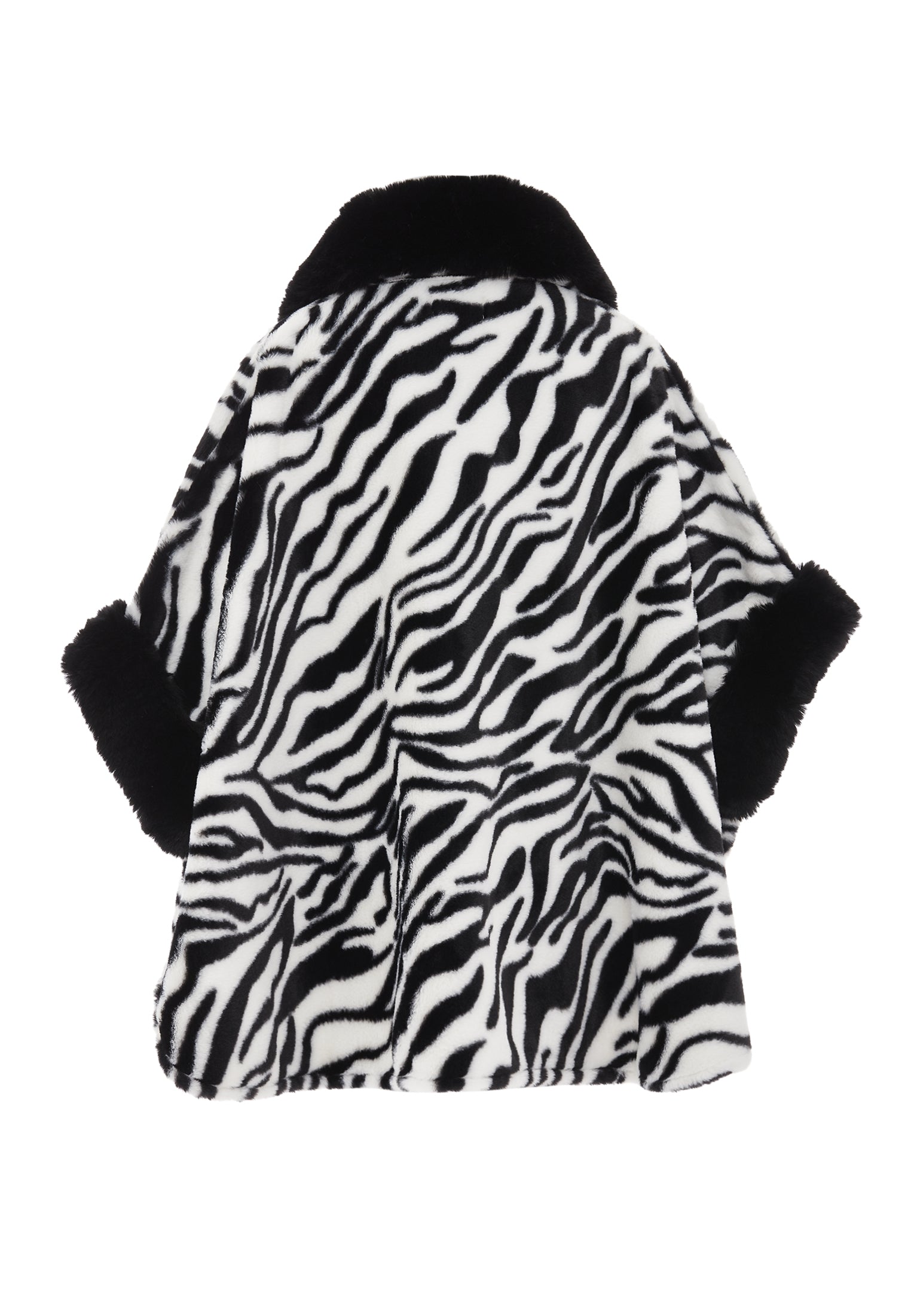 CHANI Women's Poncho