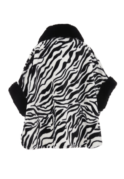 CHANI Women's Poncho