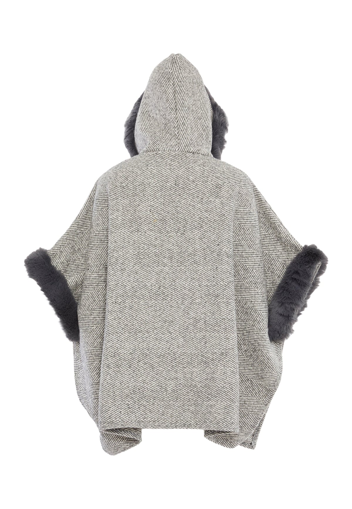 Osha Women's Poncho