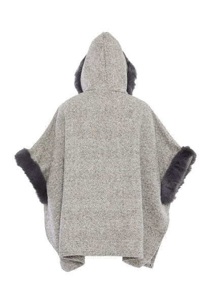 Osha Women's Poncho