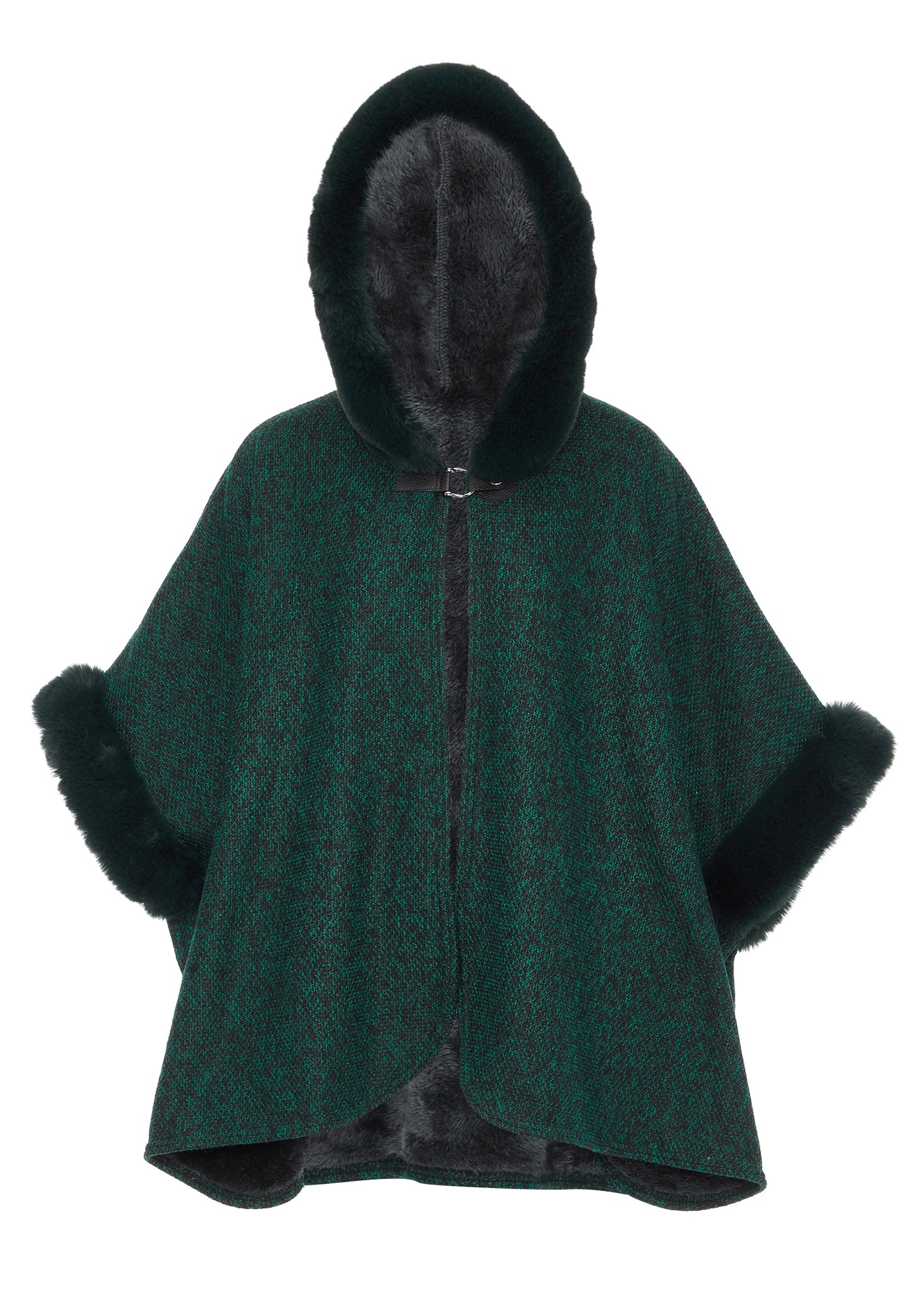 Ponczo damskie OSHA
