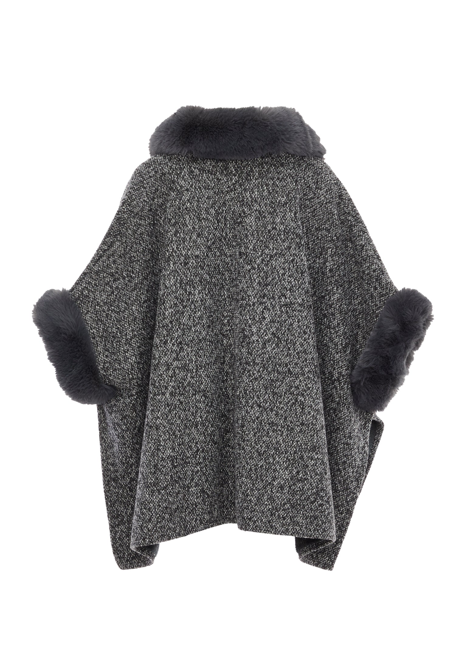 Osha Women's Poncho