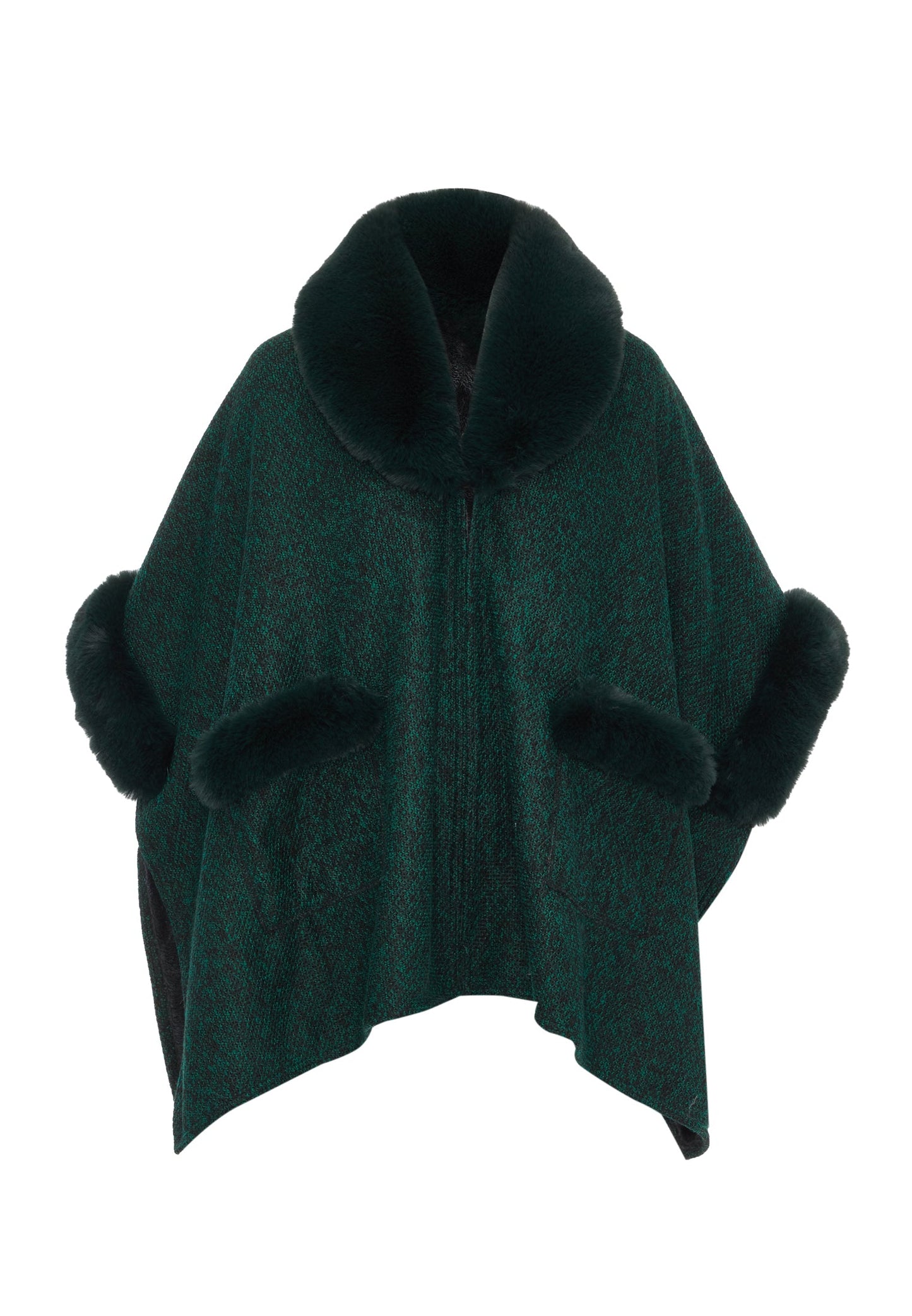 Osha Women's Poncho