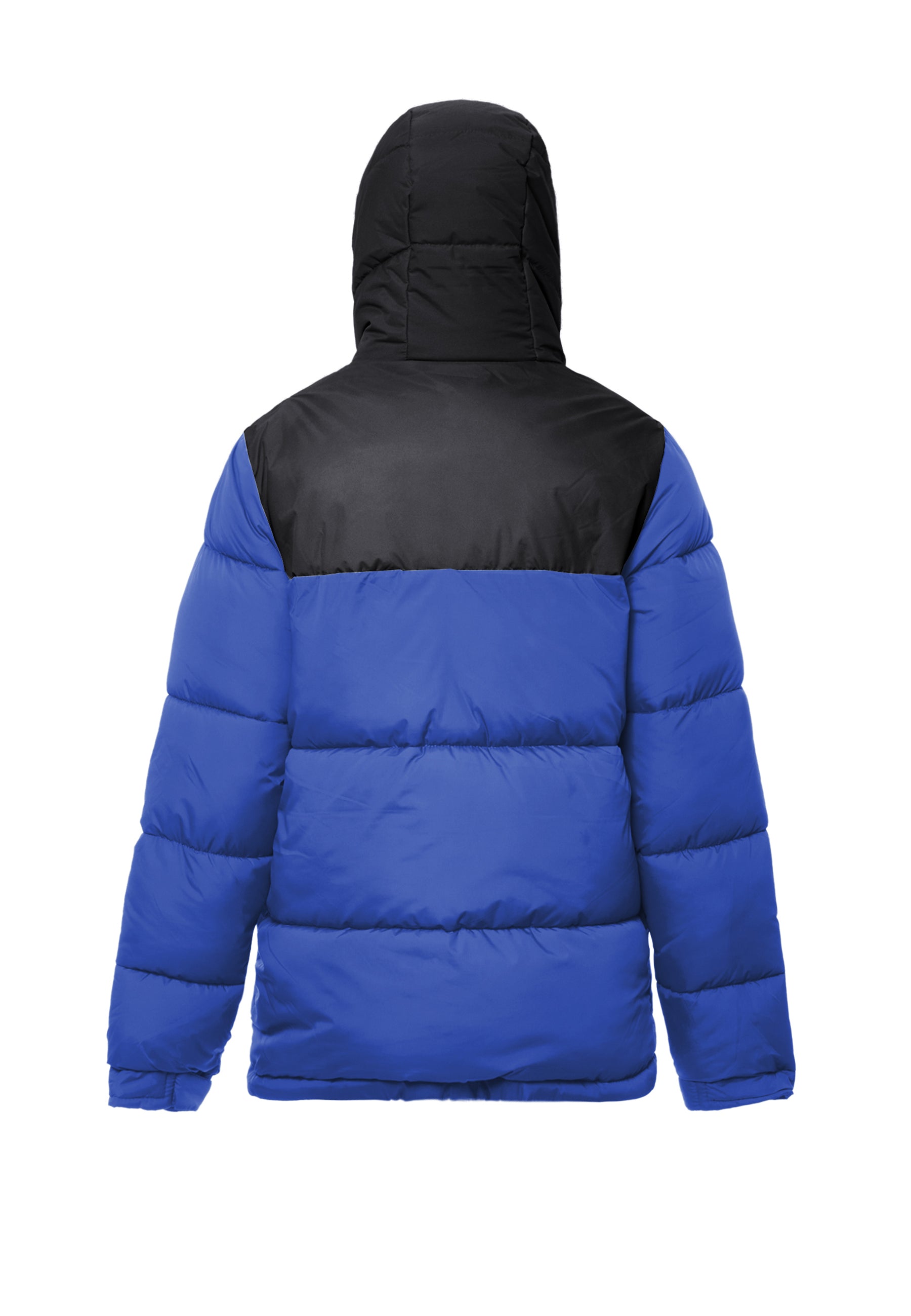 myMo ATHLSR Women's Padded Quilted Jacket