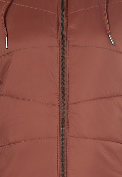 Jeona Women's Lightweight Quilted Jacket