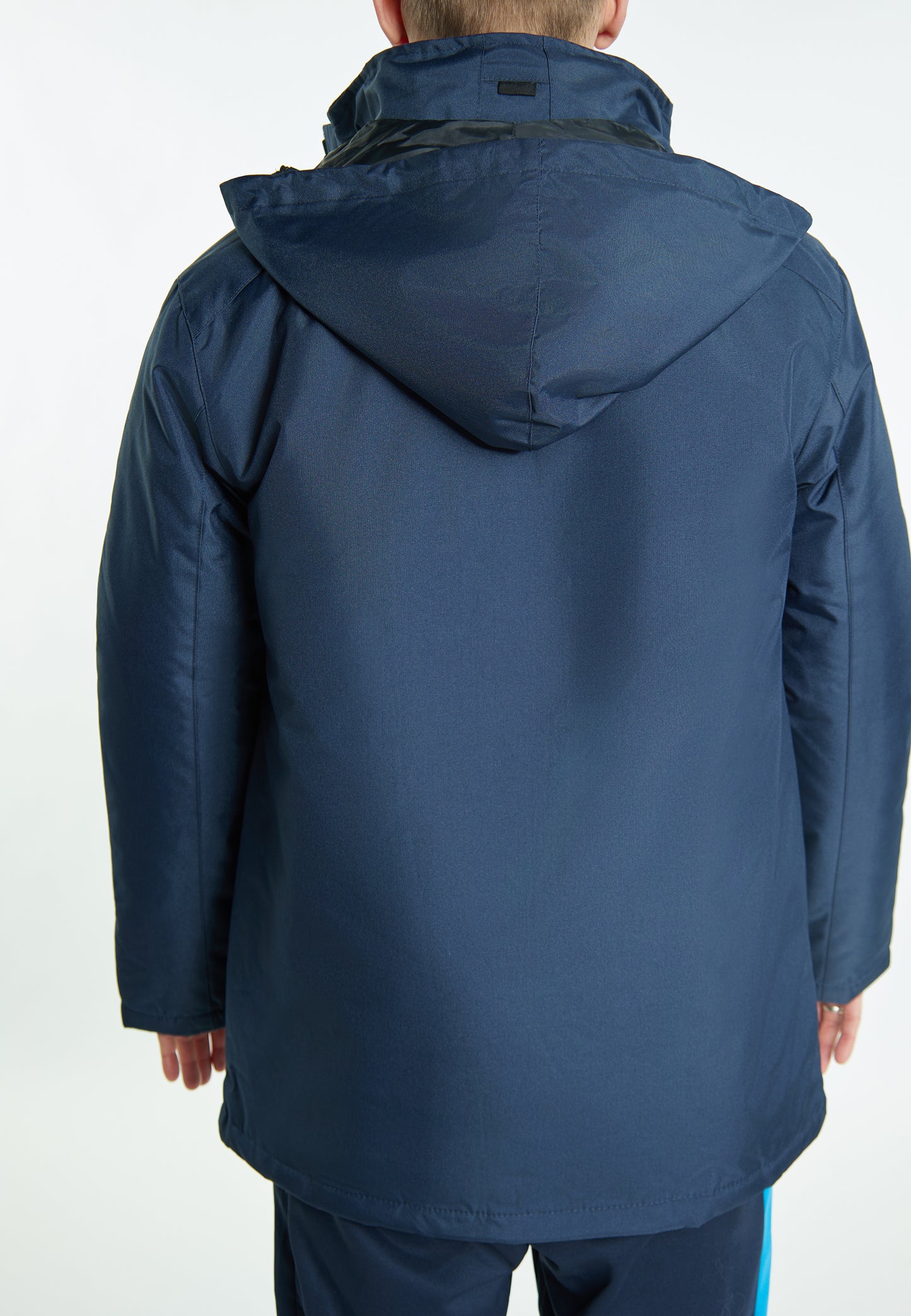 Mo Herren Artic Winter Jacket