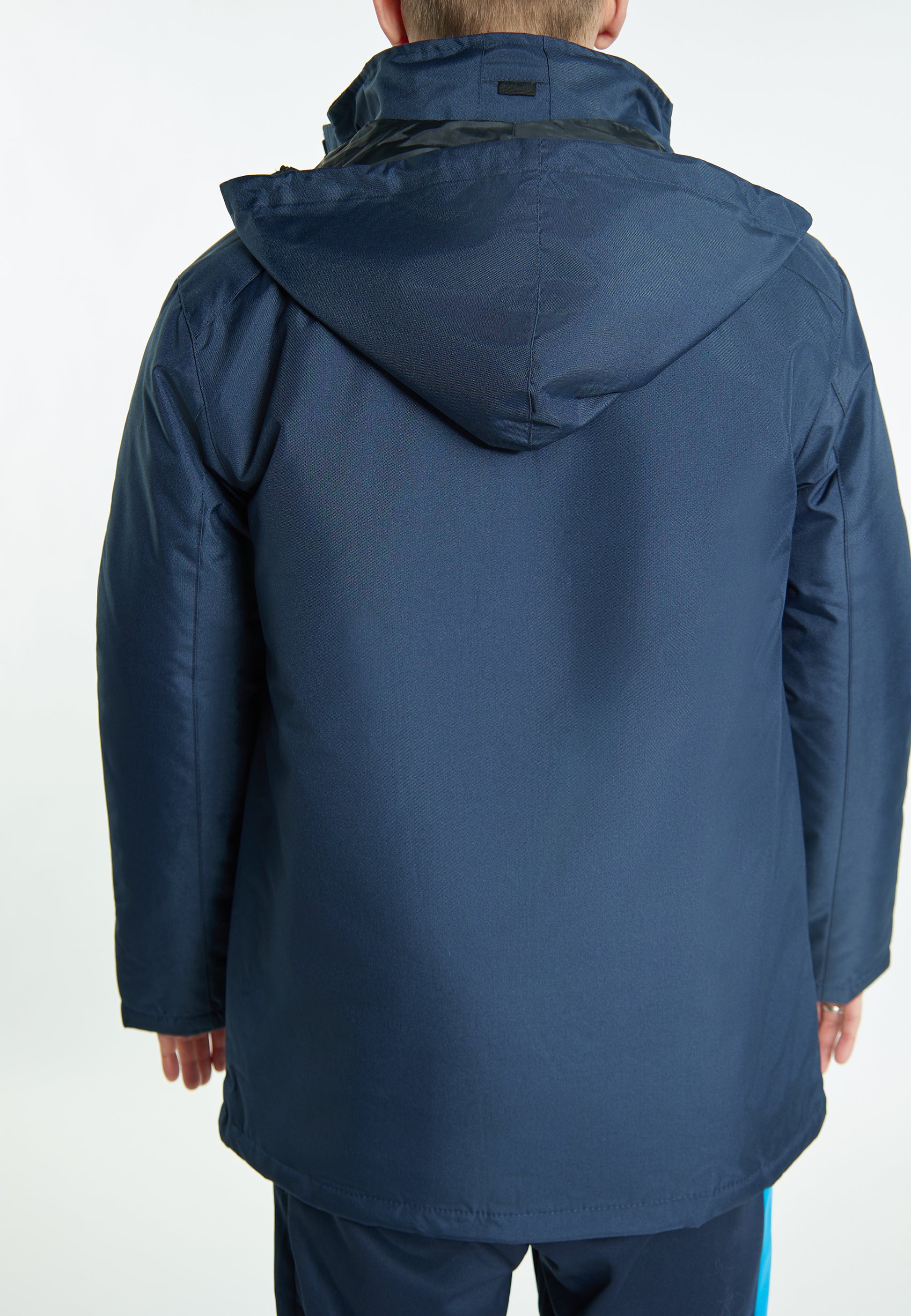 Mo Herren Artic Winter Jacket