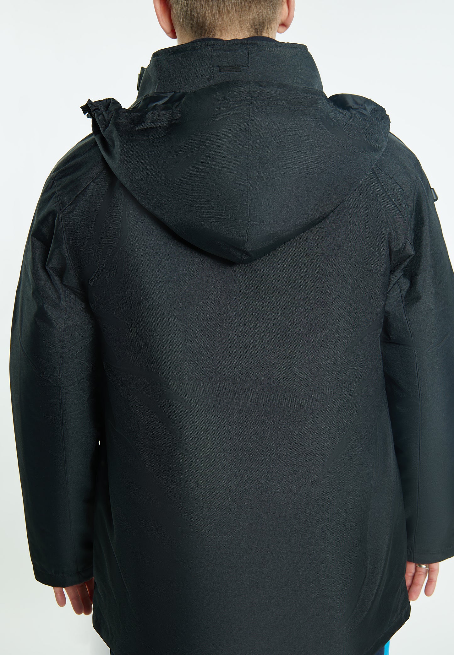 Mo Herren Artic Winter Jacket