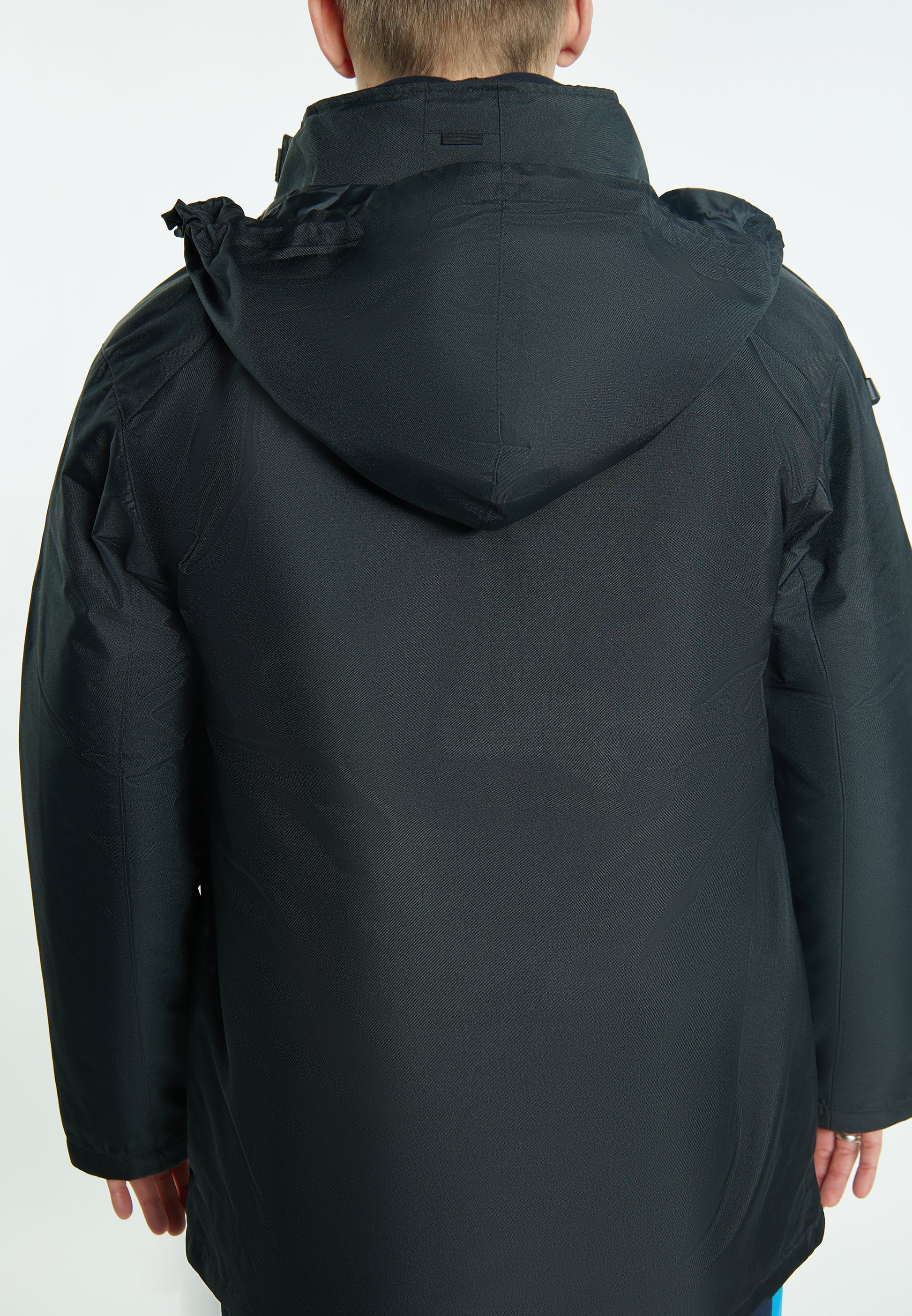Mo Herren Artic Winter Jacket