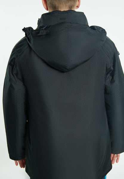 Mo Herren Artic Winter Jacket