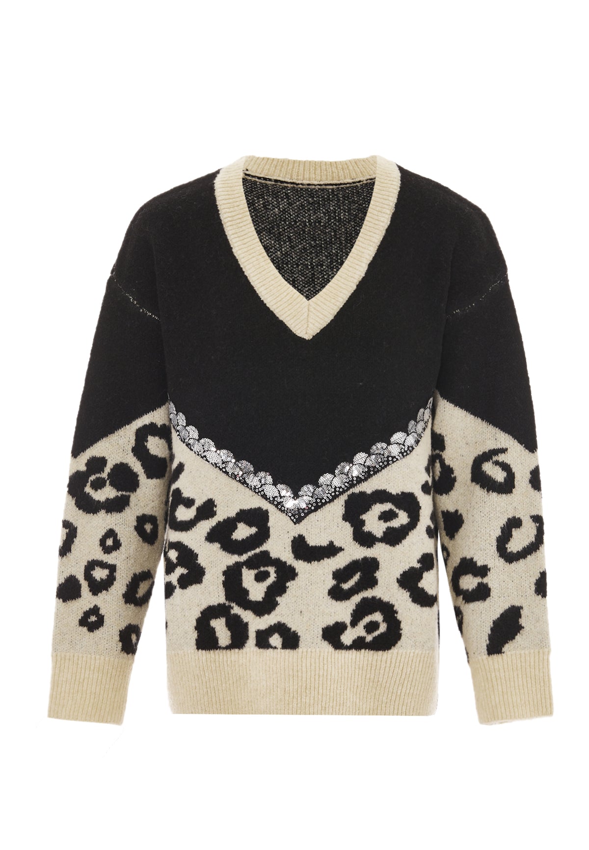 faina IMANE Sweater