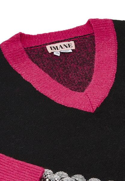 faina IMANE Sweater