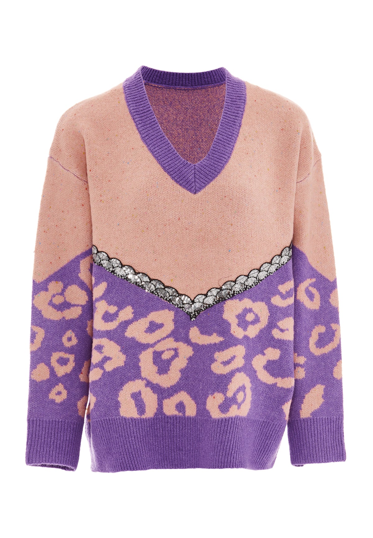 faina IMANE Sweater