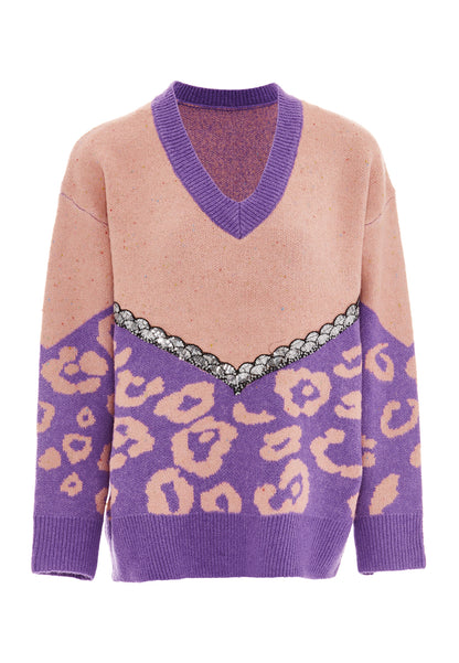 faina IMANE Sweater