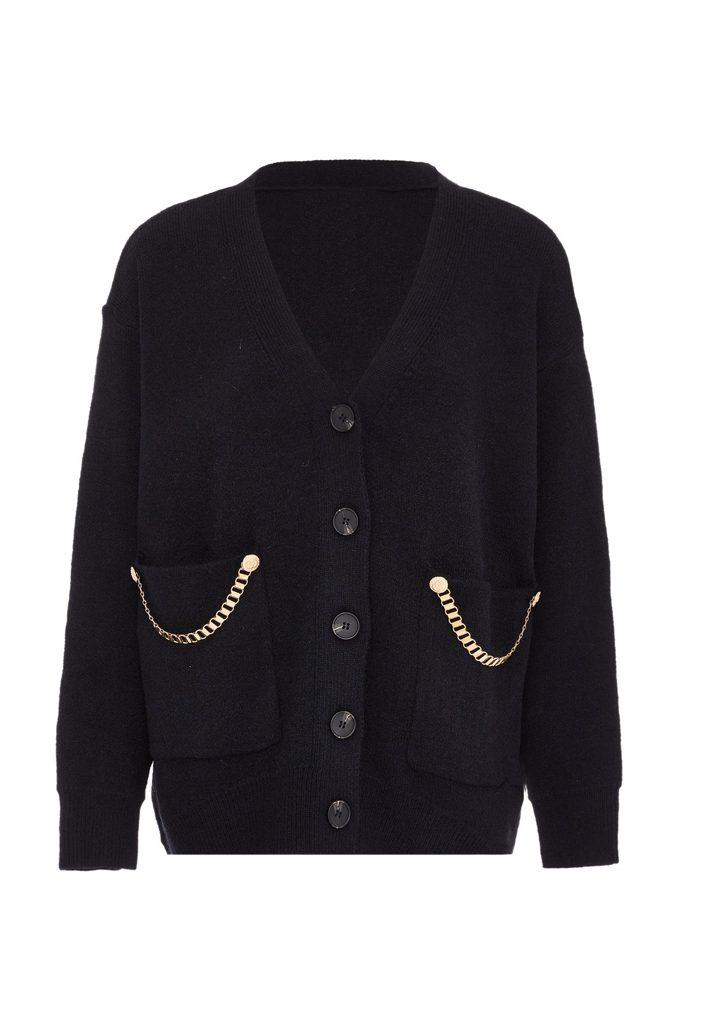 Caissa Women's Cardigan