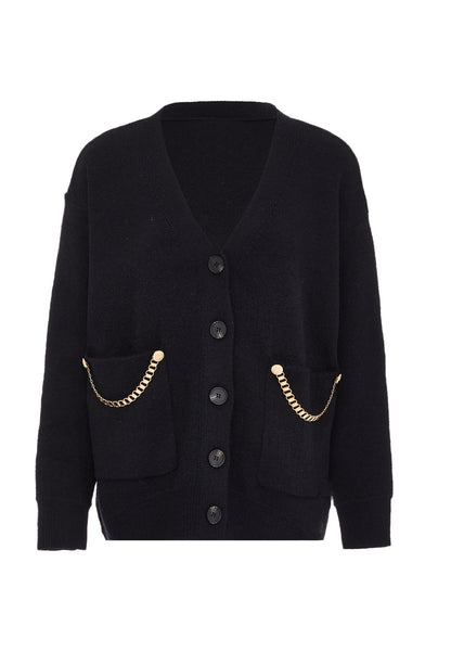 Caissa Women's Cardigan