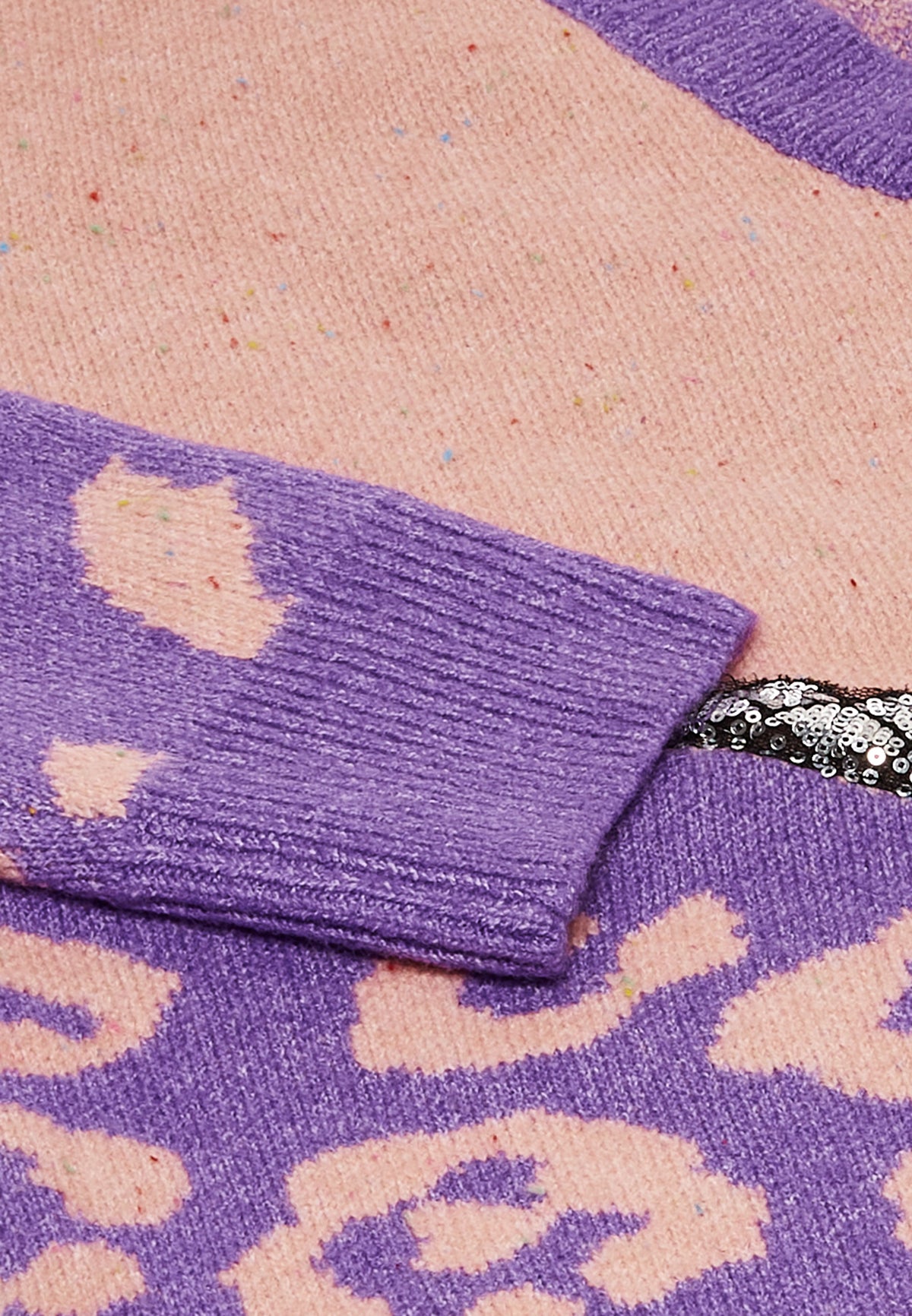 faina IMANE Sweater