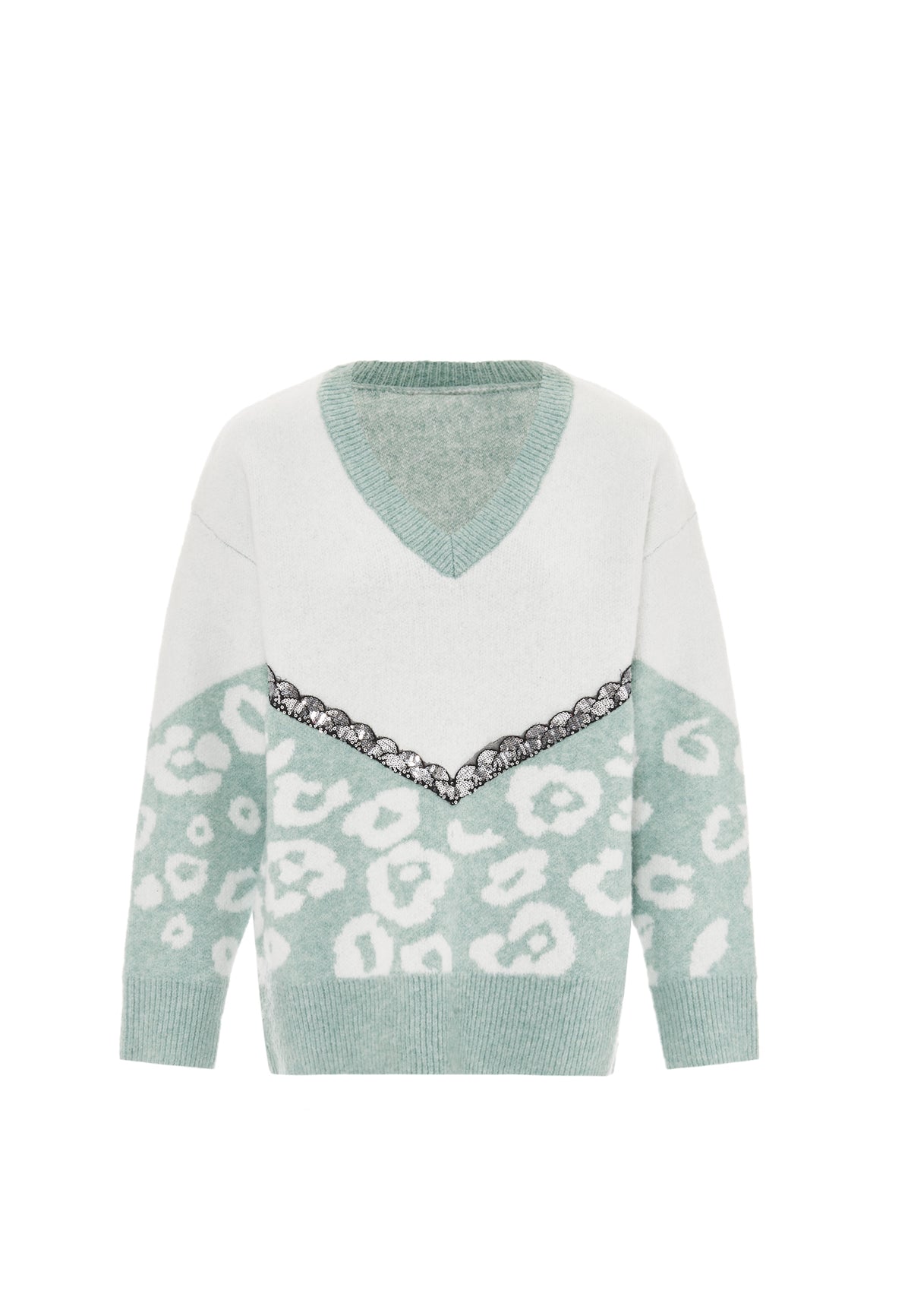 faina IMANE Sweater