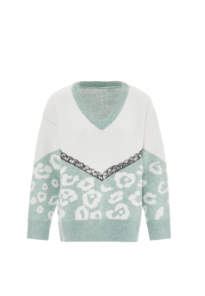 faina IMANE Sweater