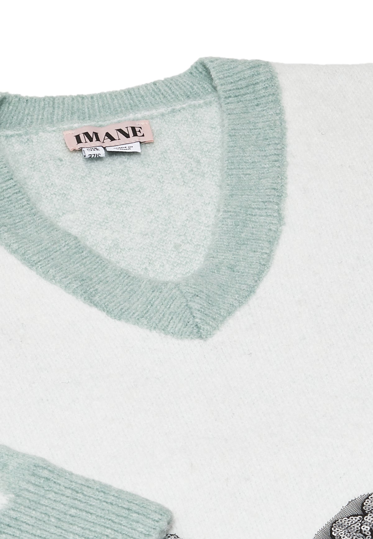 faina IMANE Sweater