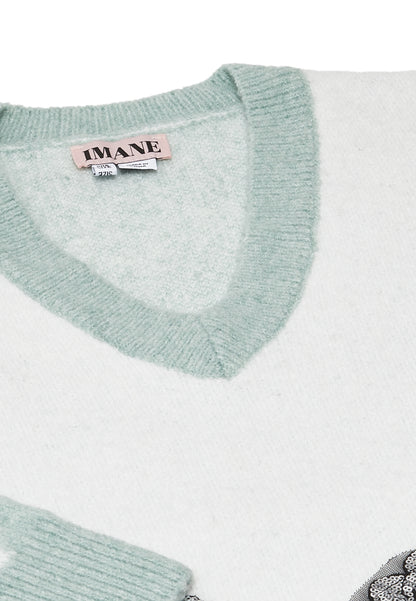 faina IMANE Sweater
