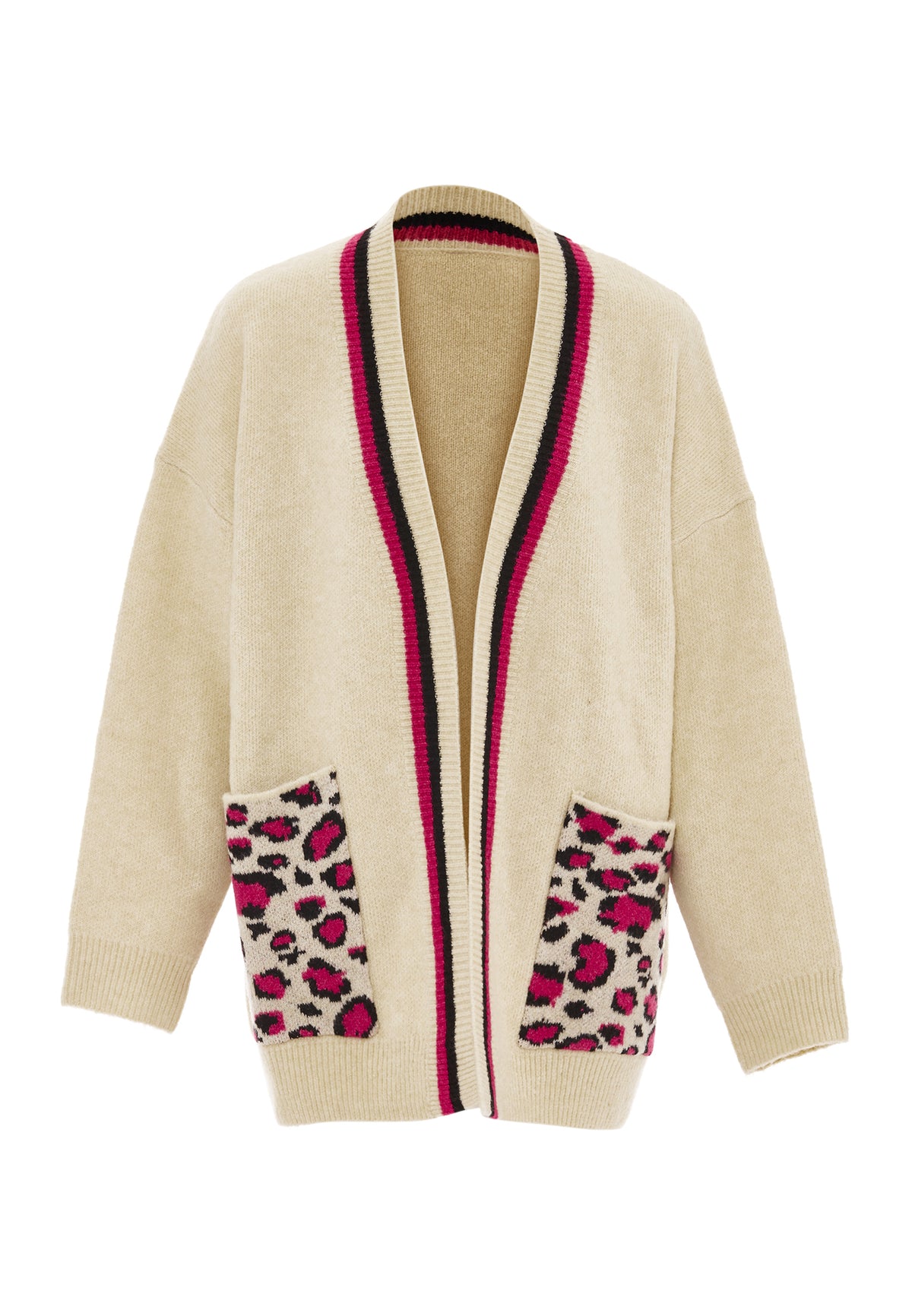 faina IMANE Cardigan