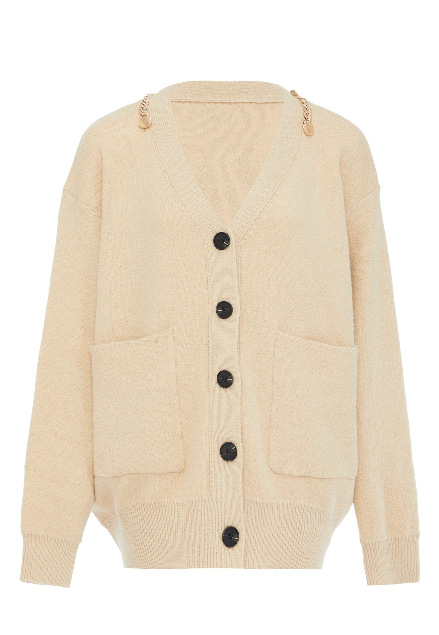 caissa Women's Cardigan