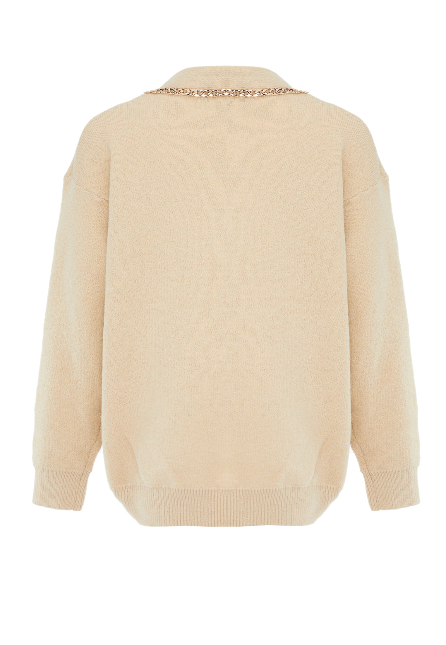 caissa Women's Cardigan