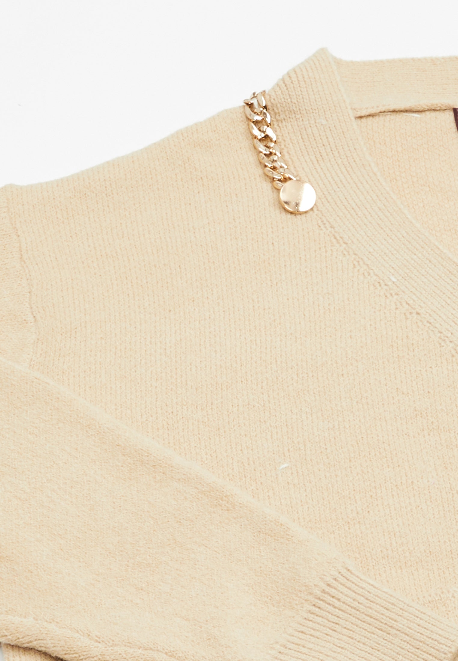 caissa Women's Cardigan