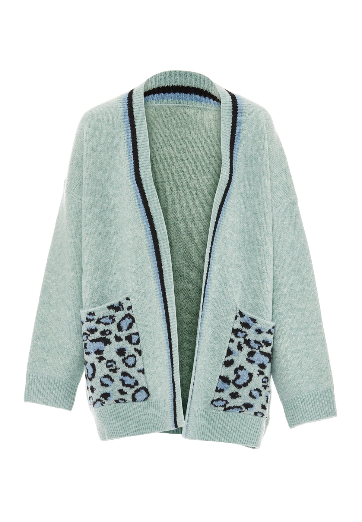 faina IMANE Cardigan