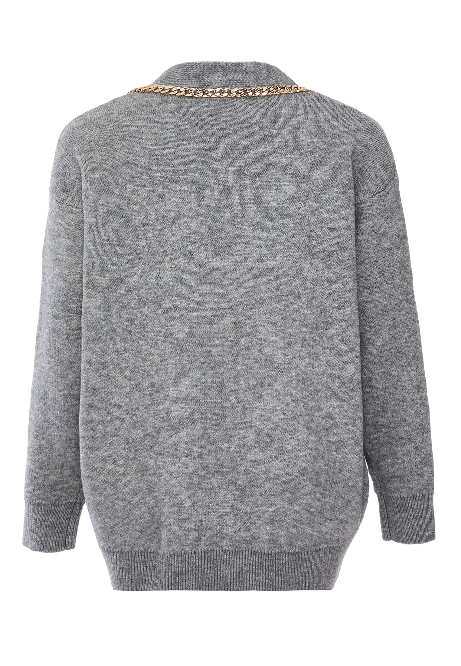 caissa Women's Cardigan