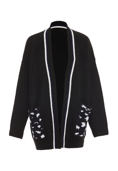 IMANE Women's Cardigan