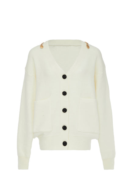 caissa Women's Cardigan