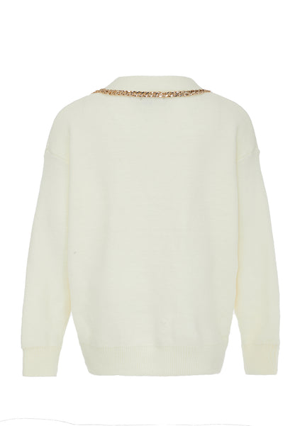 caissa Women's Cardigan