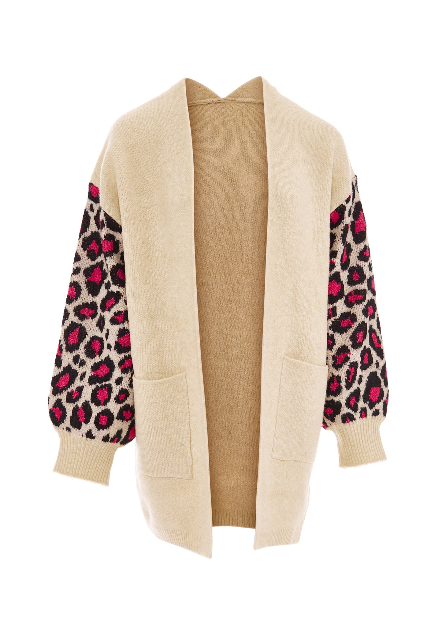 IMANE Women's Cardigan