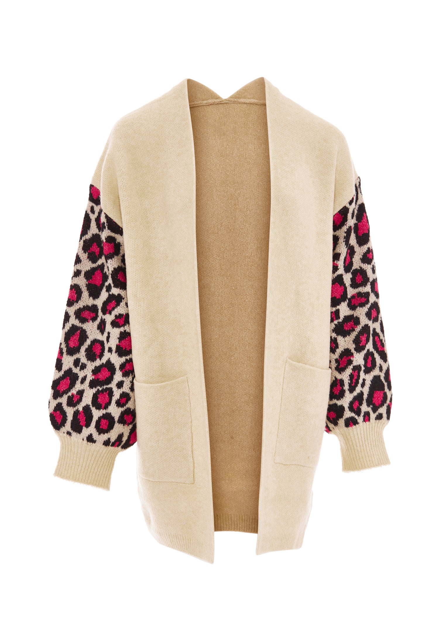 IMANE Women's Cardigan