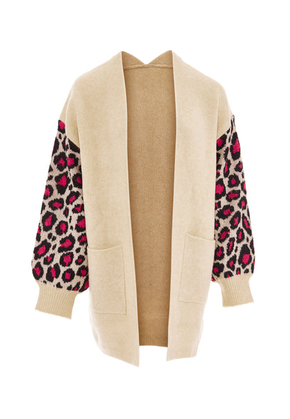 IMANE Women's Cardigan
