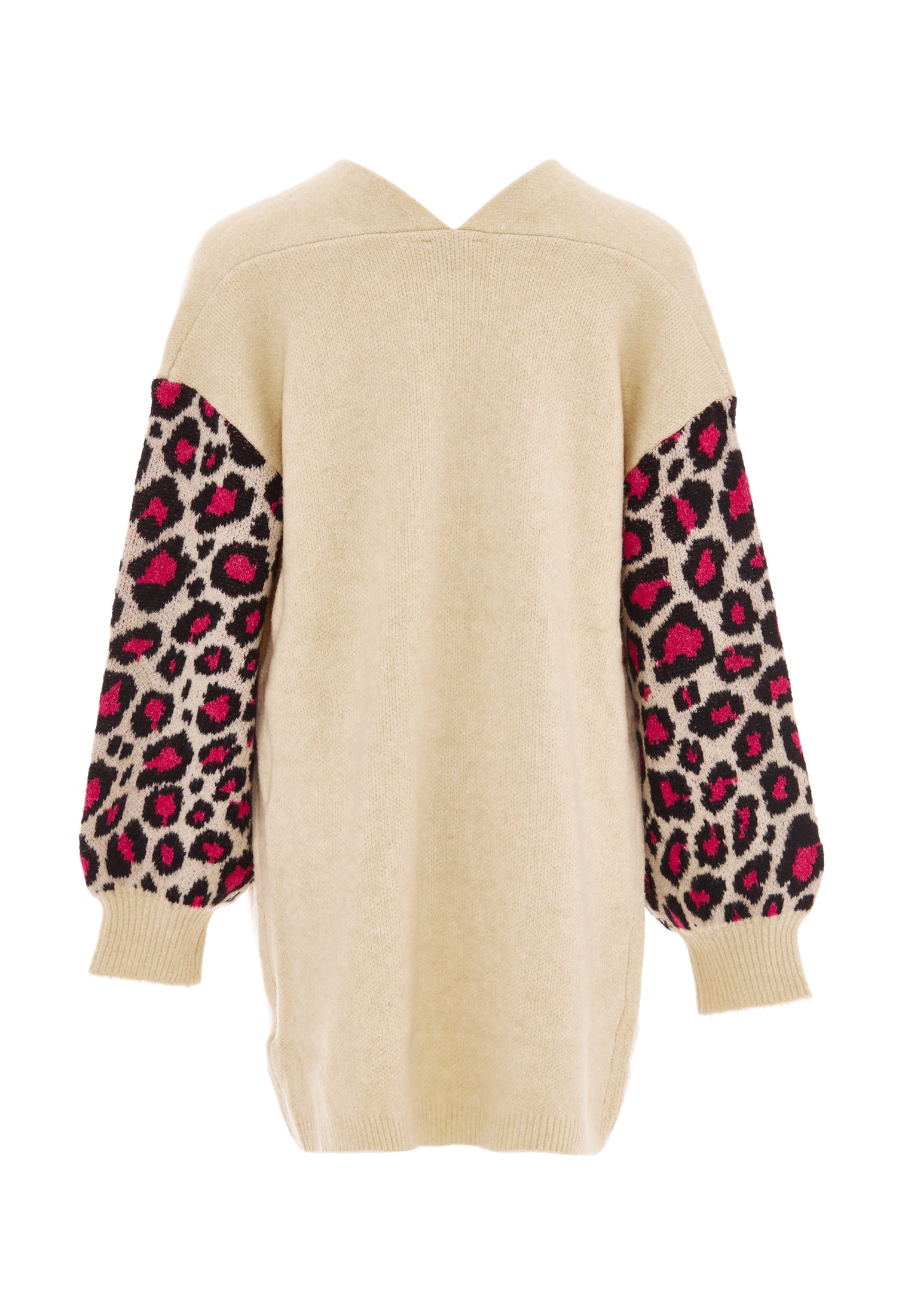 IMANE Women's Cardigan