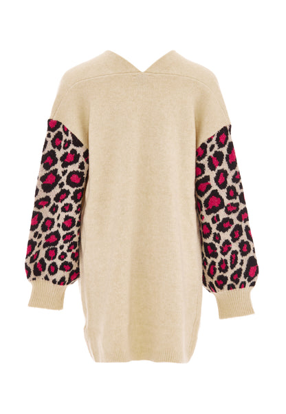 IMANE Women's Cardigan