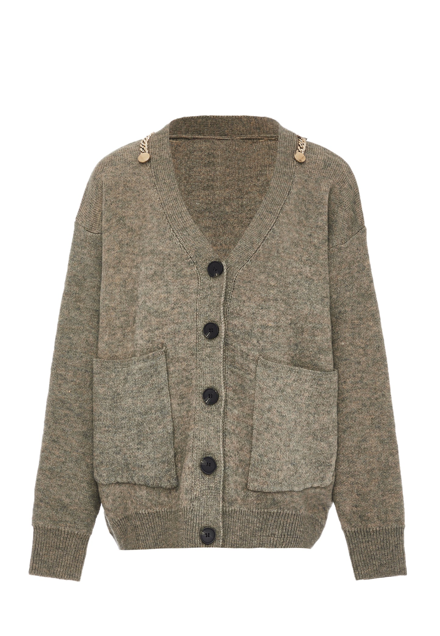 caissa Women's Cardigan