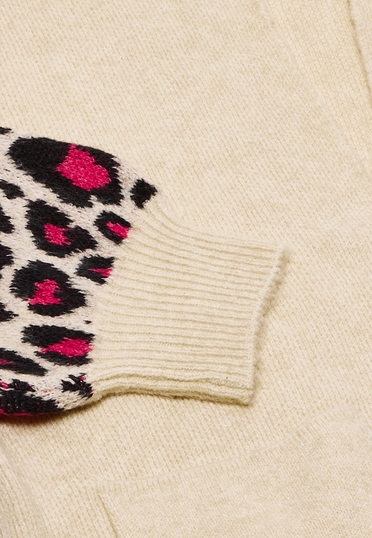 faina IMANE Cardigan