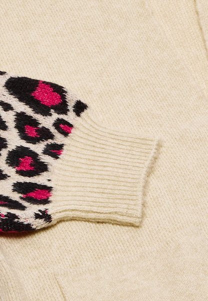 faina IMANE Cardigan