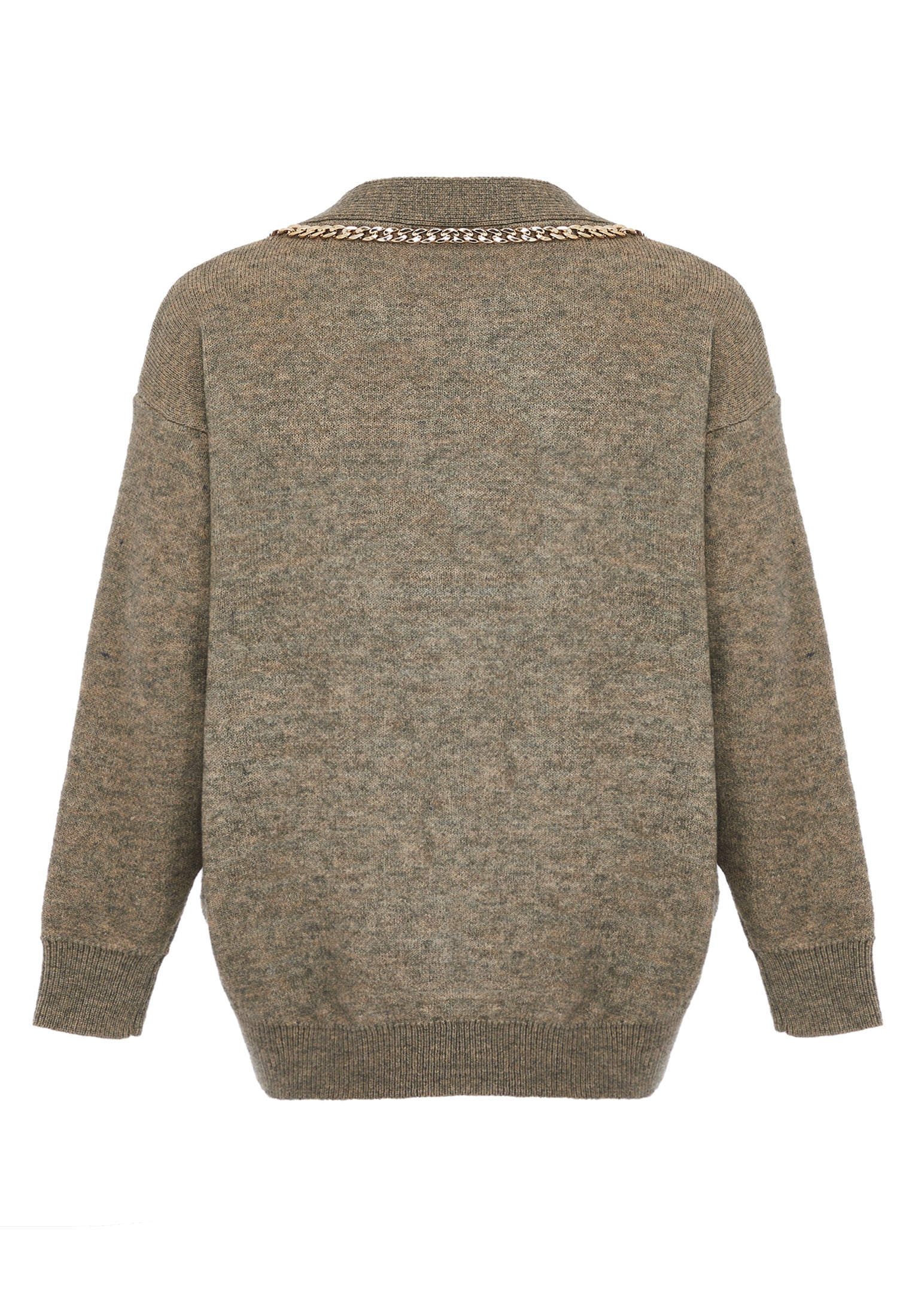 caissa Women's Cardigan