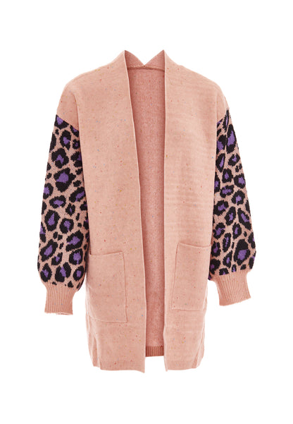 IMANE Women's Cardigan