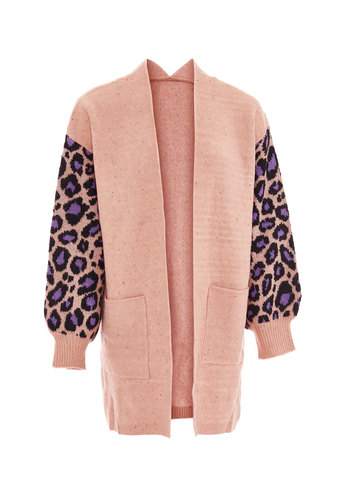 faina IMANE Cardigan