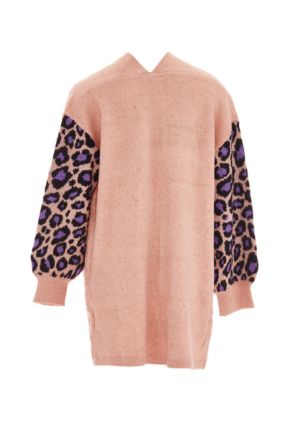 IMANE Women's Cardigan