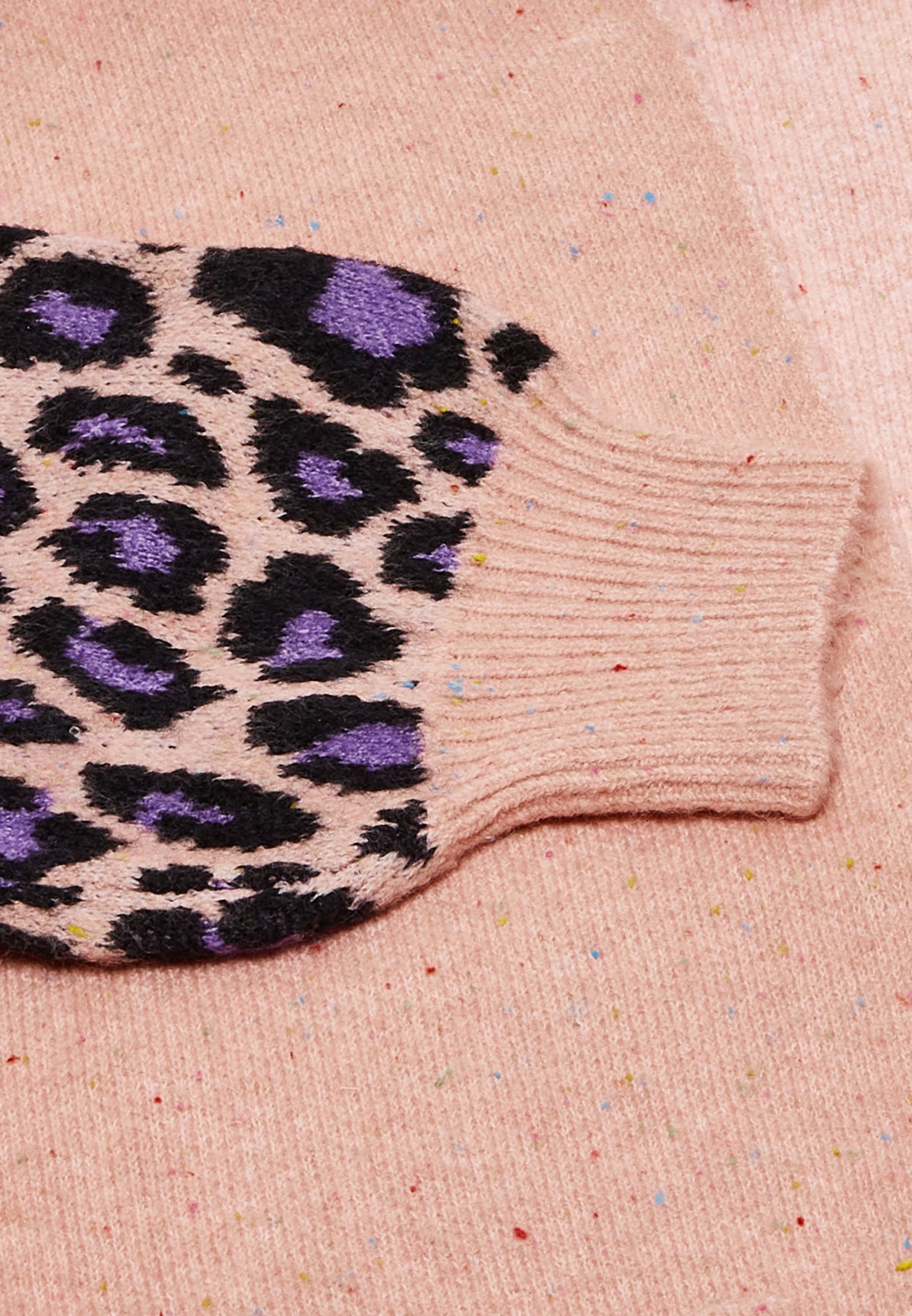 faina IMANE Cardigan