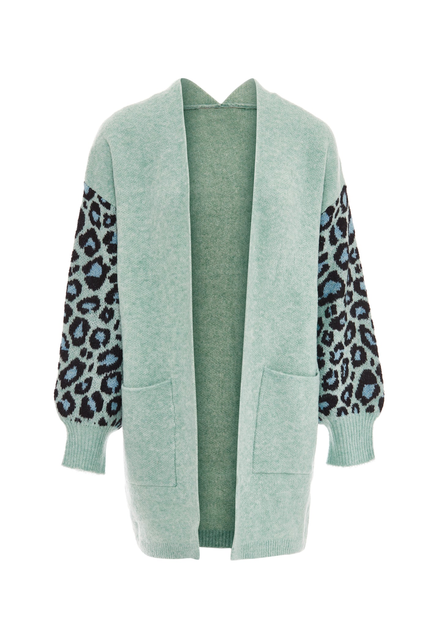 IMANE Women's Cardigan