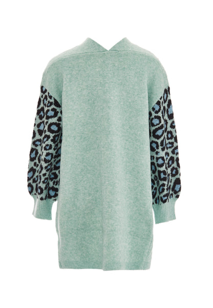 IMANE Women's Cardigan