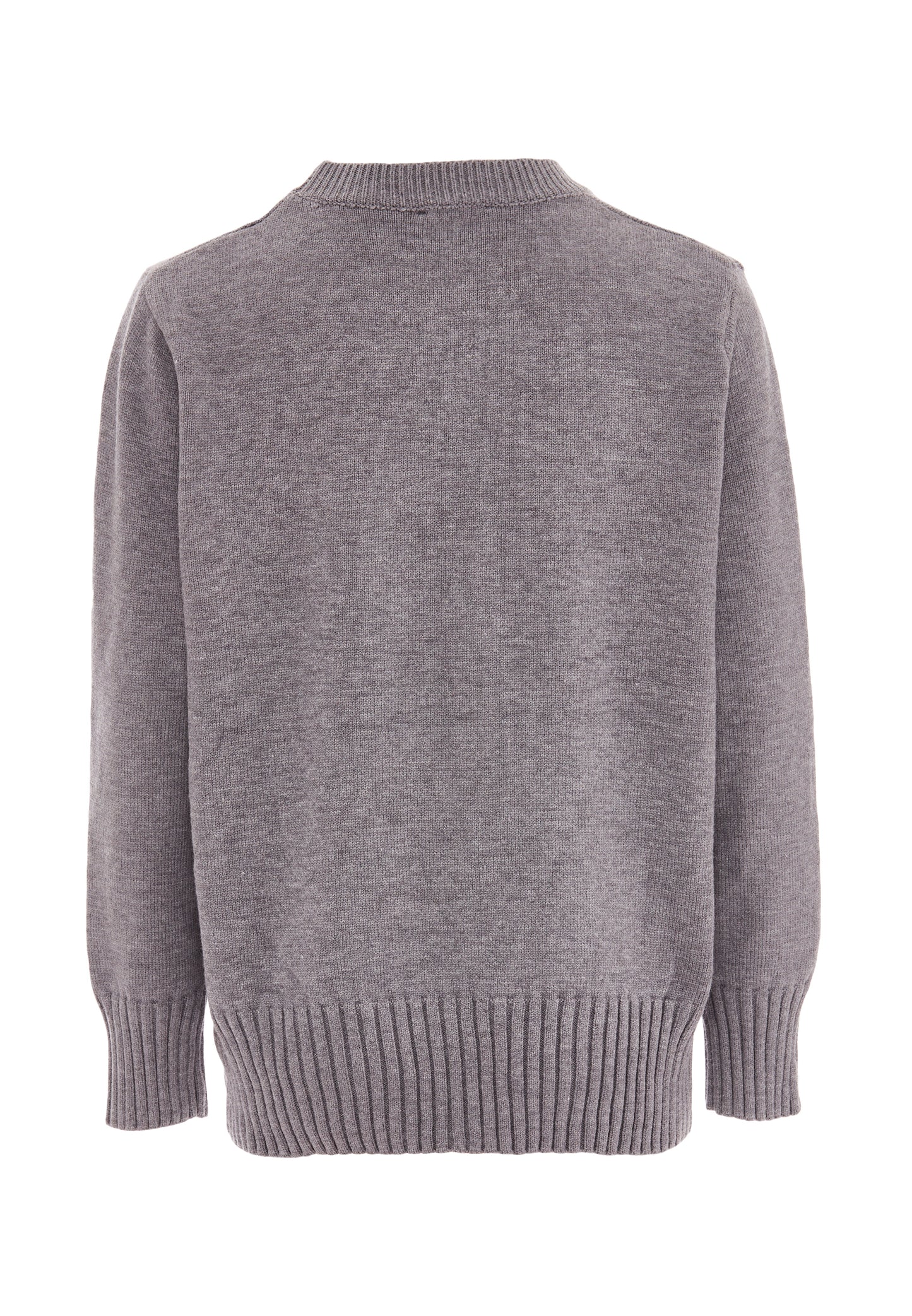 caissa Damen-Strickpullover